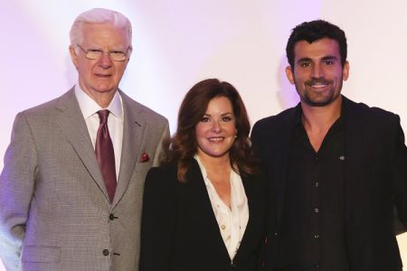Encontro com Bob Proctor